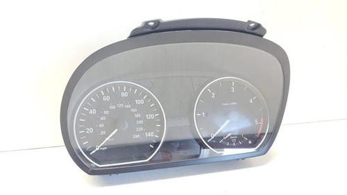 BMW 1 E81 Kombiinstrument 1041568 2.00 Diesel 2009 31280430