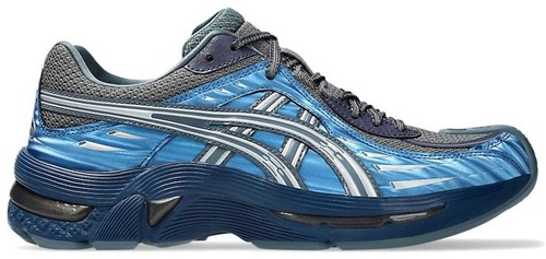 ASICS Kiko Kostadinov x Gel Flammae Blue Ironclad - 1202A508-400