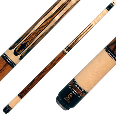 MCDERMOTT H653 COCOBOLO 12.50 M G CORE SHAFT VBP 18'' HP NEW SHIPS FREE FREE CASE
