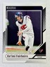 2024 Donruss Football #113 Ka'Imi Fairbairn - Houston Texans - Free Ship   BLG