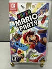 Super Mario Party - Nintendo Switch