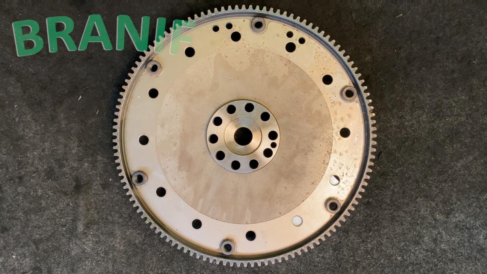  BENTLEY BENTAYGA  - Automatic Transmission Flexplate 059105323BN