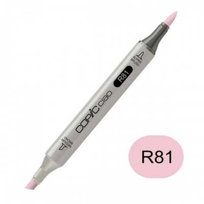 Hello Pink Marker Pen