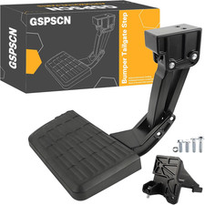 Tailgate Bedstep Rear Bed Step Replacement for Toyota Tundra 2022 2023 2024 2025