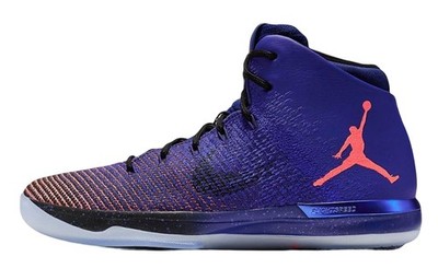 Jordan XXX1 Supernova 845037-400