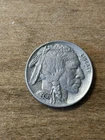 1936 Buffalo Nickel XF