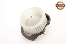 2011 - 2018 PORSCHE CAYENNE (958) FRONT HEATER A/C BLOWER FAN MOTOR OEM