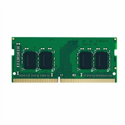 RAM Speicher GoodRam GR3200S464L22S/8G 8 GB DDR4 3200 MHZ 8 GB DDR4 3200 MHz 