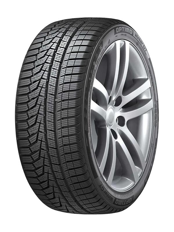 Optimo 215/55 R16 97H Winter Gt Ow31 Xl - Bild 2