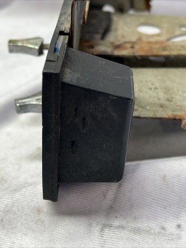 1974 1975 Chevy GMC Truck Blazer Suburban HVAC AC Heater Control Unit Switch OEM - Picture 9 of 17