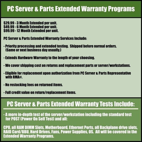 Dell PowerEdge R640 16 Core Server 2X Silver 4110 H730p CTO- Custom- Wholesale - Afbeelding 4 van 37