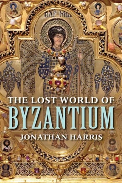 The Lost World of Byzantium - Image 4
