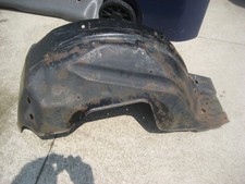 Chevrolet Caprice Impala Ss Lh Inner Fender Skirt Wheel House 1991-1996 Ppv