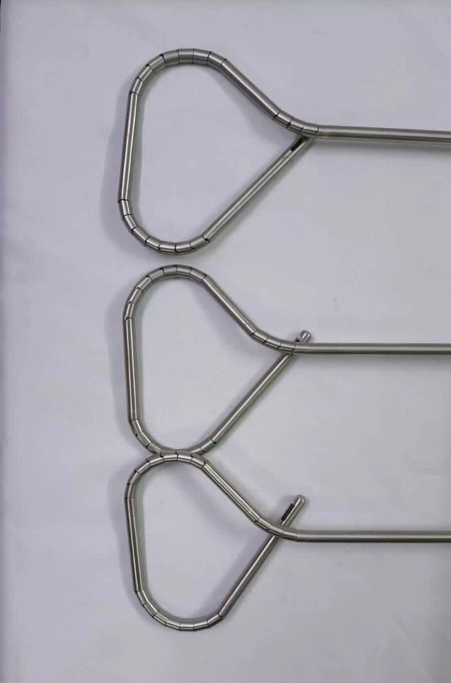 3pc Laparoscopic Liver Retractor 5mmx330mm Reusable Surgical Instruments - Image 3 of 4