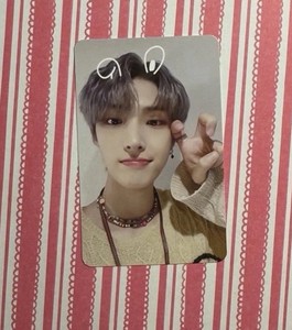 Wonderwall Ateez | eBay