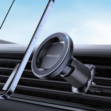 Car Phone Holder for Magsafe Super Strong Magnets Magnetic Phone Holders for Y