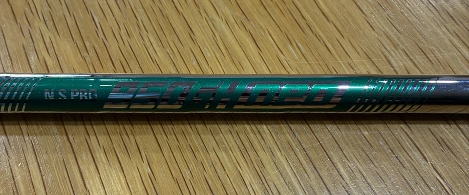 Lynx Black Cat 7 Iron Regular Steel Nippon Shaft  - Single Iron - Image 4 of 4