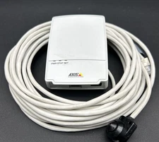 Axis P1204 Network Camera P/N 0531-001