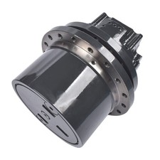 Hydraulic Final Drive Motor For Takeuchi TB23 TB25 TB28 TB020 TB025 TB030 TB035