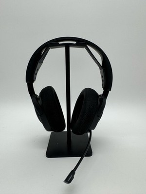 SteelSeries Arctis Nova 3 Gaming Headset ClearCast Gen 2 Mic USB-C Black (4)