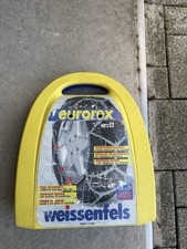 Weissenfels Schneeketten M15 Euro Rex 14/15/16 Zoll