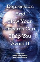 Depression And How Your Dreams Can Help You Avoid It Anna Mancini Taschenbuch