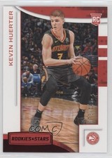 2018-19 Panini Chronicles Rookies and Stars Red 73/149 Kevin Huerter #616 u5y