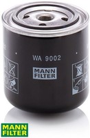 Mann-Filter WA9002 KüHlmittelfilter