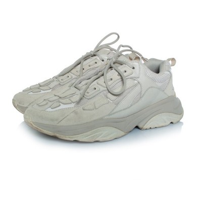 Amiri Bone Laufschuh In Beige Männlich Beige 45