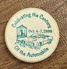 Lot of AACA Eastern Region Fall Meet Hershey pins — photo 6
