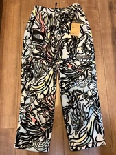 Supreme THE NORTH FACE Steep Tech Fleece Pant size S NEW with tag Dragon SK1623