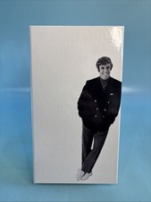 Look of Love Collection Burt Bacharach 3 CDs 1998 1 LIKE NEW