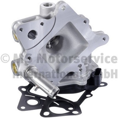 AGR Ventil PIERBURG 7.10334.15.0 12V für FIAT DUCATO Bus 150 Multijet 160 180 3