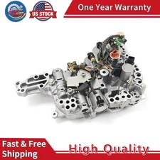 JF017E Valve Body CVT Transmission For Nissan Altima Teana Infiniti V6 3.5L