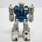 Transformers Jumpstarters Twin Twist Action Figure G1 1985 COL-4183