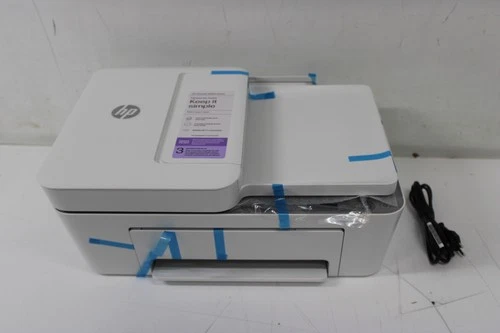 HP DeskJet 4220e - All-in-One Printer - geschikt voor Instant Ink