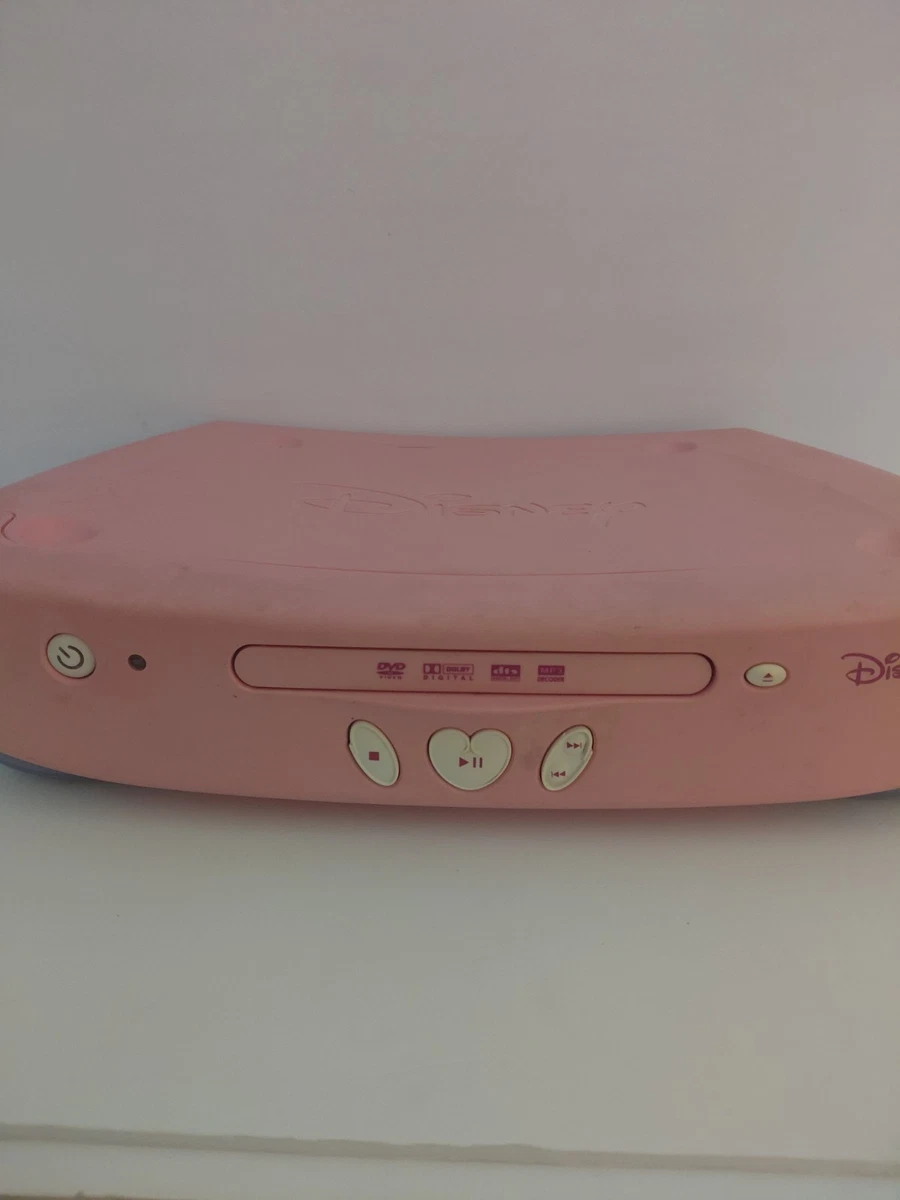 25+ Disney DVD Player for sale | Updated Oct 2026