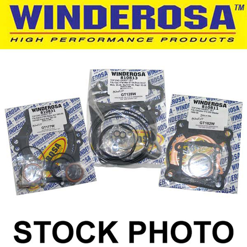 Vertex Water Pump Rebuild Kit for 2013 Kawasaki KRF750 Teryx FI 4x4 Sport UTV - Foto 1 di 2