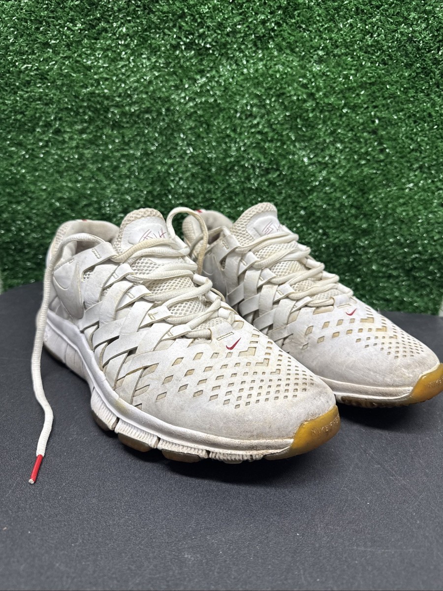 jj watt nike free trainer 5.0