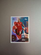 Topps Match Attax 25/26 Champions League Show...