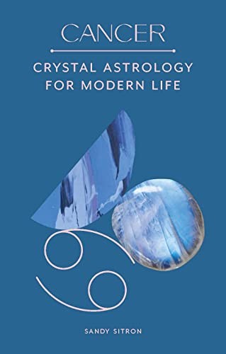 Cancer by Sandy Sitron HARDBACK - Image 5