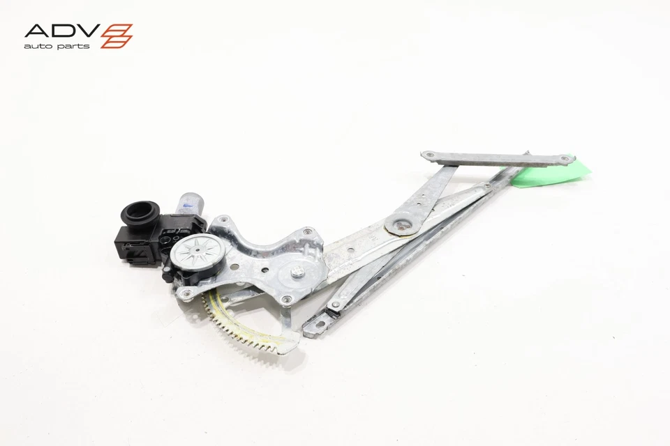 LEXUS RX450H RX350 2016-2022 REGULADOR VENTANA PUERTA TRASERA DERECHA Y MOTOR OEM Foto 2 de 4