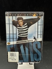 Jailhouse Rock (DVD, 1957)