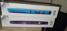 Spring Sale***Sanofi Allstar, 1-80 Units, Insulin Pen, Colour Blue