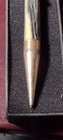 Antique "Biltwell" Mechanical Pencil/ 18k GF with Marbleized Body — photo 6