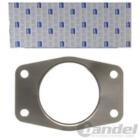 Ajusa Dichtung Auspuff Abgasrohr Passend FüR Volvo C70 S60 S70 S80 V70 XC70