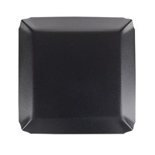 Shelter 18 In. X 18 In. Mesh Chimney Cap in Galvanized Steel Metallic