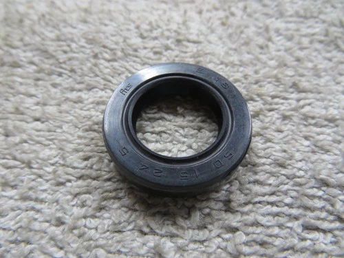 DUST SEAL *{MODEL D}*
