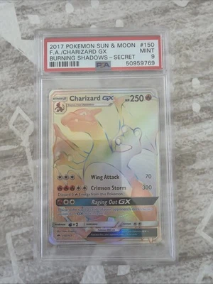 rare pokemon cards tag team Pokemon 100+ Rainbow Rare Cards Binder Collection Includes 5 foils in Any  Combination and at Least 1 of The Following Cards, EX and GX, FA, Secret  Rare, Tag Team, Unified Minds : main image 1