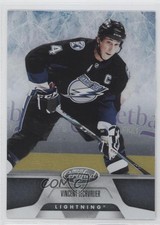 2011-12 Certified Vincent Lecavalier #81 1s7